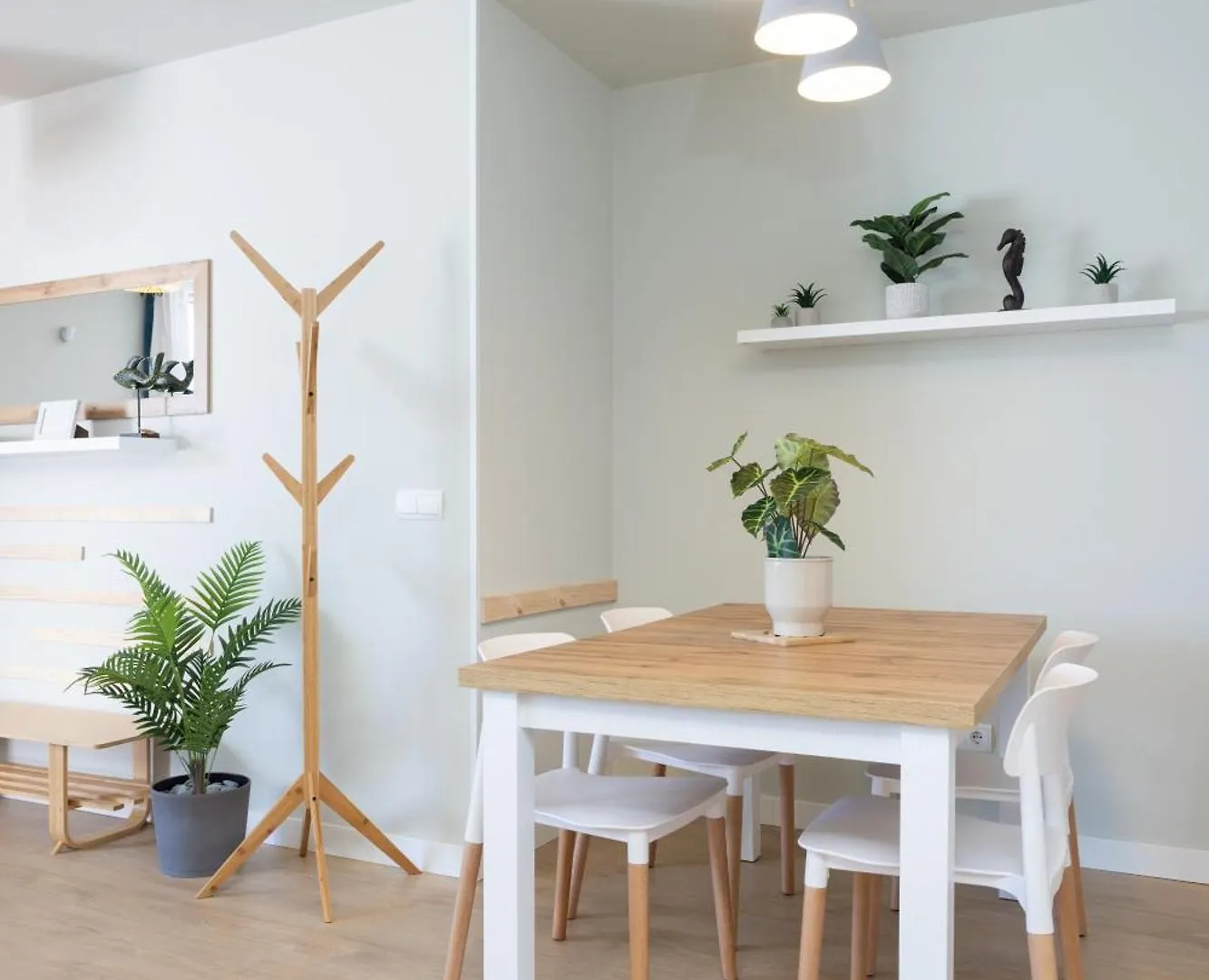 Апартаменты Home2Book Casa Ewelin Pool & Terrace Abades