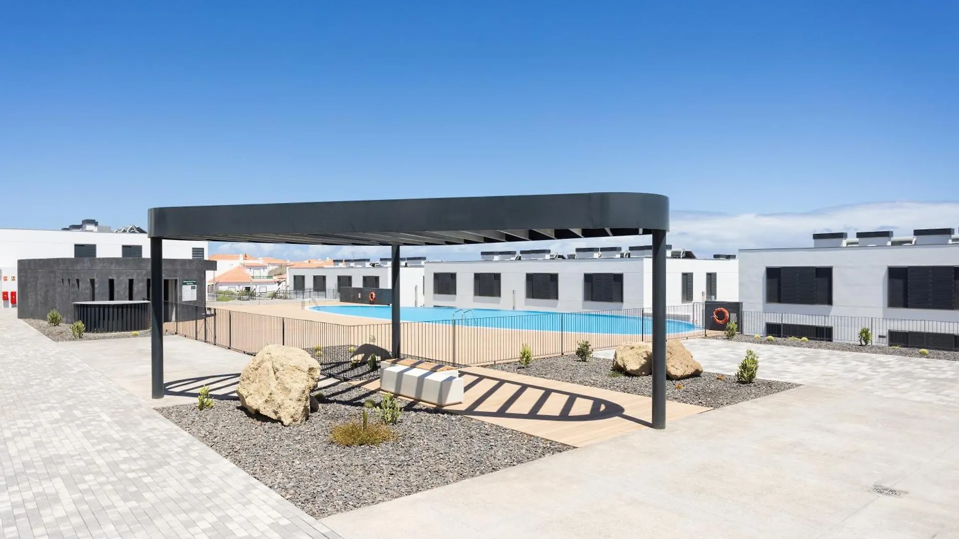 Home2Book Casa Ewelin Pool & Terrace Abades 0*, Абадес Испания