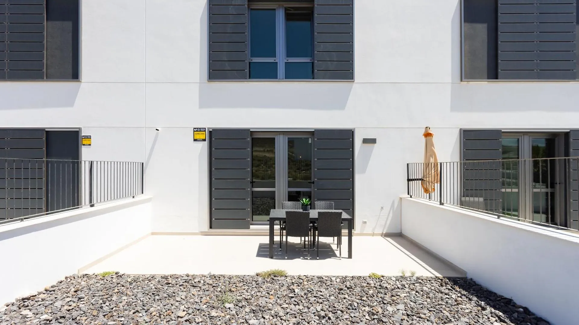 Home2Book Casa Ewelin Pool & Terrace Abades