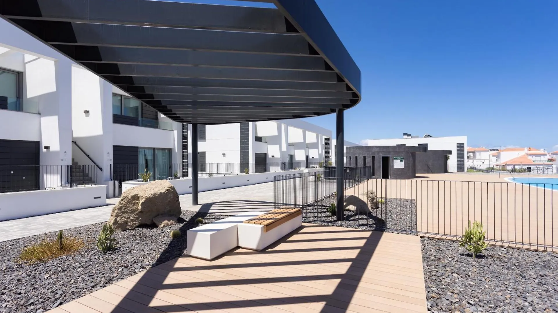 Апартаменты Home2Book Casa Ewelin Pool & Terrace Abades Испания