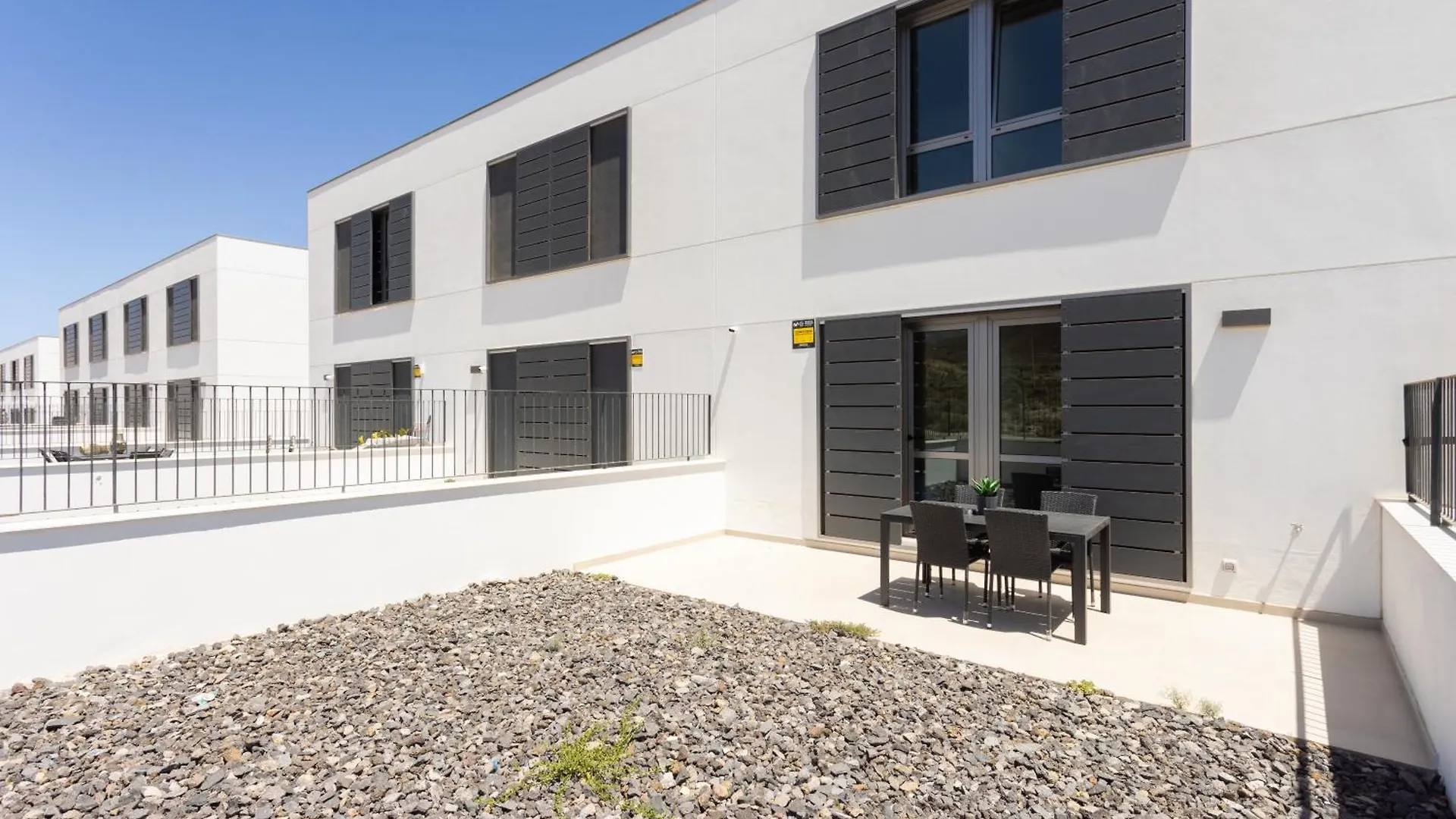 Home2Book Casa Ewelin Pool & Terrace Abades Абадес