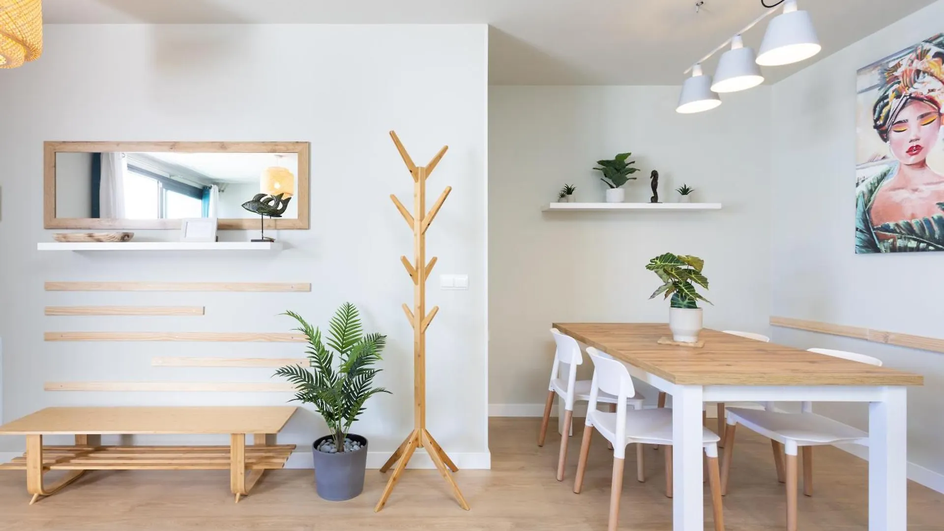 Апартаменты Home2Book Casa Ewelin Pool & Terrace Abades
