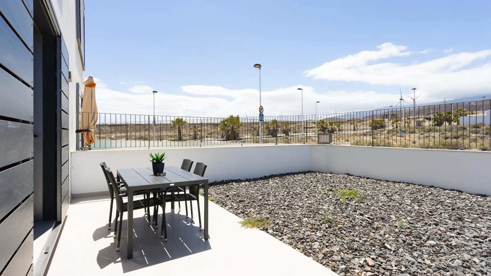 Home2Book Casa Ewelin Pool & Terrace Abades 0*, Абадес