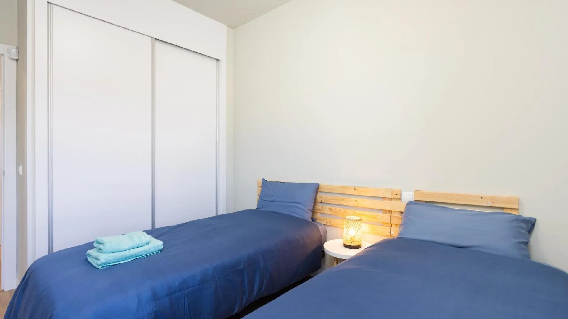 Home2Book Casa Ewelin Pool & Terrace Abades
