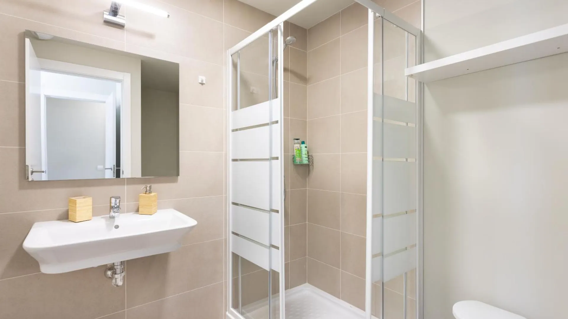 Апартаменты Home2Book Casa Ewelin Pool & Terrace Abades Испания
