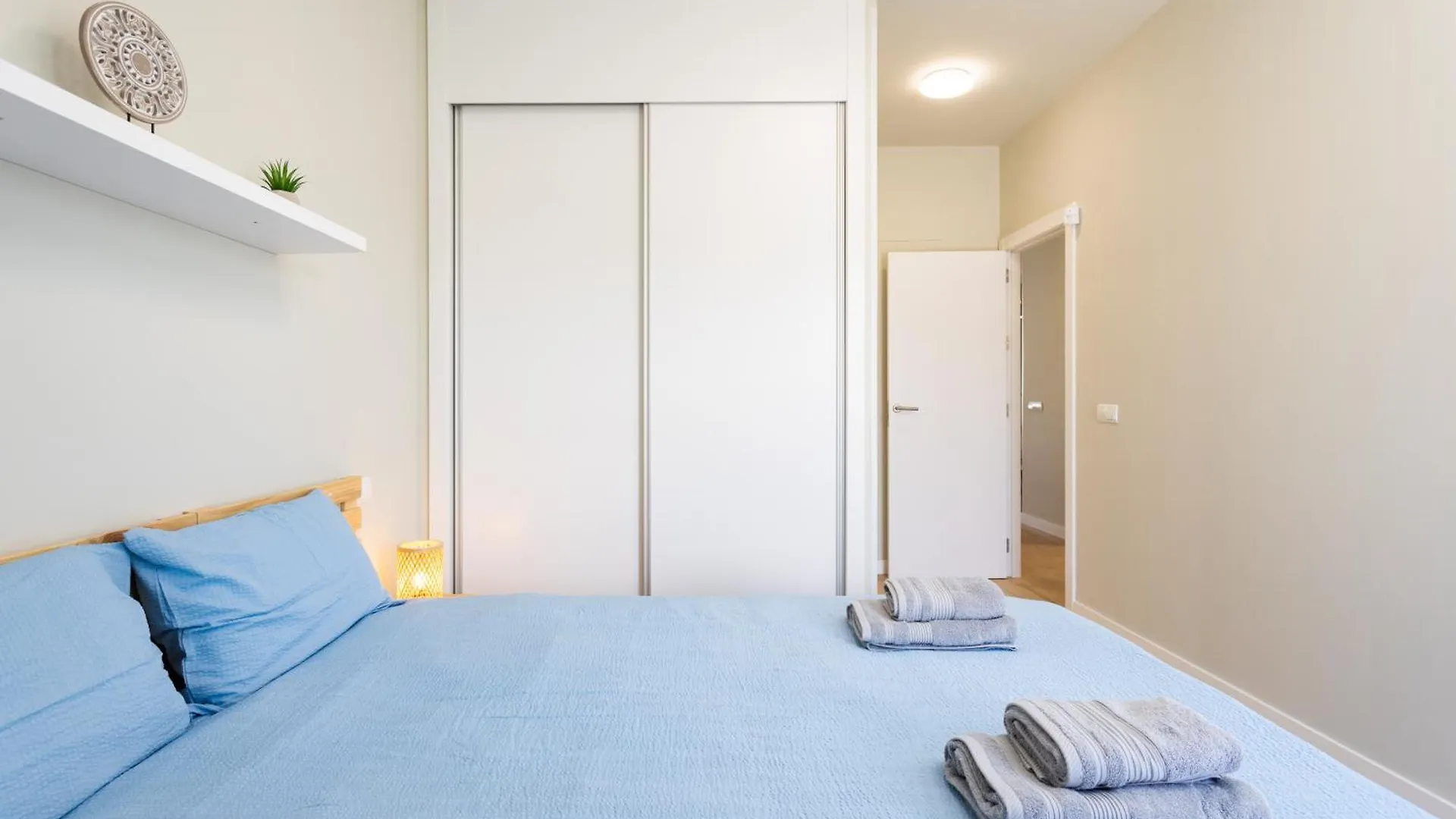 Апартаменты Home2Book Casa Ewelin Pool & Terrace Abades